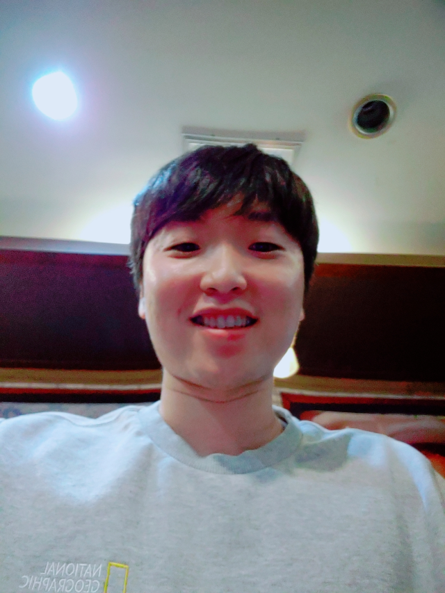 donghyun kim